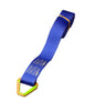 Straps: Wheel Lift Strap (Chevron)