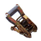 Short Handle Strap Ratchet WL-132