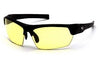 Safety Glasses-Pyramex VentureGear Safety Glasses-Tensaw-Anti-Fog Lens