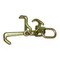 Hooks: Cluster, R, T, and Mini-J Hook