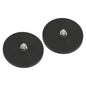 Magnets Round For Light Bars Tow Lights