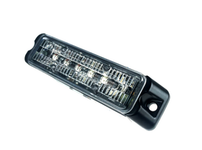 Abrams Flex 6 LED Grille Light Head