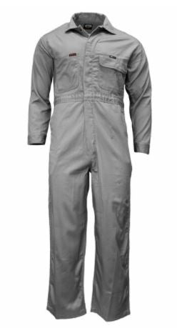 Rasco FR Coveralls Contractor
