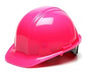 Hard Hat Ridgeline Cap-Style Standard Shell 4 Point and 6 Point