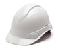 Hard Hat Ridgeline Cap-Style Standard Shell 4 Point and 6 Point