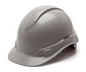 Hard Hat Ridgeline Cap-Style Standard Shell 4 Point and 6 Point