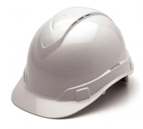 Hard Hat Ridgeline Cap-Style Standard Shell Vented 4 Point