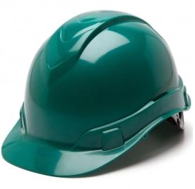 Hard Hat Ridgeline Cap-Style Standard Shell 4 Point and 6 Point