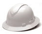 Hard Hat Ridgeline Full Brim Vented