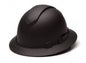 Hard Hat Full Brim Styles in 4pt and 6pt Specialty Colors