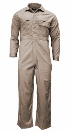 Rasco FR Coveralls Contractor