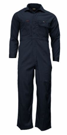 Rasco FR Coveralls Contractor