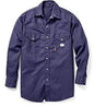Rasco FR 10 oz. 100% Cotton Denim Workshirt, , NFR1015