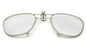 RX Insert for V3G Safety Glasses Pyramex  RX8200