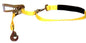 Straps: Single Wheel Restraint Kit
