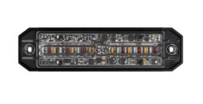 Ultra 18 Tri-Color LED Grille Light Head