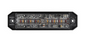 Ultra 18 Tri-Color LED Grille Light Head
