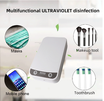 UV Sterilizer Box