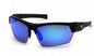 Safety Glasses-Pyramex VentureGear Safety Glasses-Tensaw-Anti-Fog Lens
