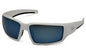 Safety Glasses-Pyramex VentureGear Safety Glasses-Pagosa-Sunglasses