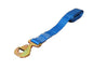 Straps: Wheel Lift Strap (snap hook, dynamic)